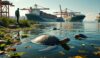 découvrez l'impact environnemental des ports du liban sur la biodiversité locale. cette analyse met en lumière les conséquences des activités portuaires sur les écosystèmes marins et terrestres, ainsi que les mesures nécessaires pour préserver la richesse naturelle du pays.