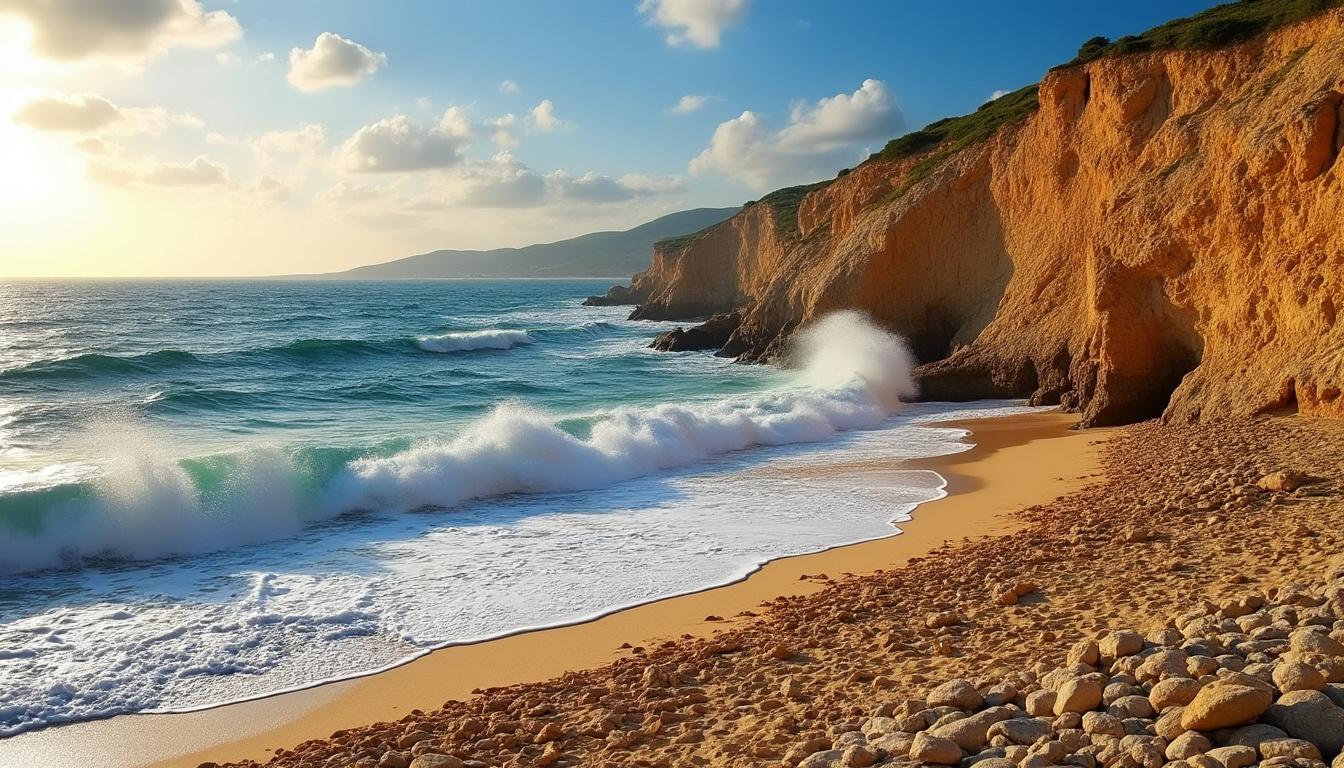 découvrez l'impact environnemental des ports du liban sur la biodiversité locale. analysez les effets des activités portuaires sur les écosystèmes marins et terrestres et explorez les solutions durables pour préserver la richesse naturelle de cette région méditerranéenne.