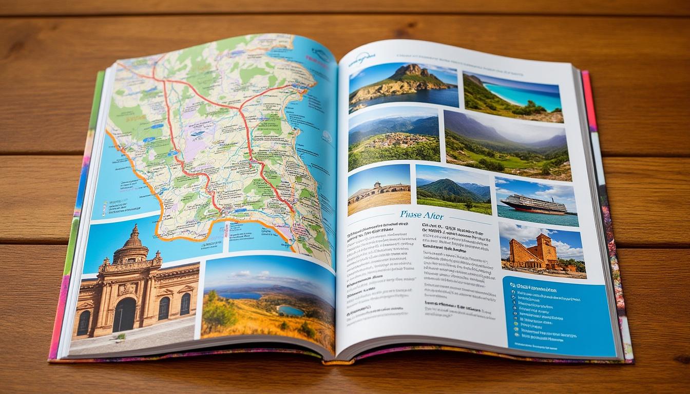 vous hésitez entre lonely planet et le routard pour accompagner votre prochain voyage ? découvrez les différences, avantages et conseils pour choisir le guide de voyage qui répond le mieux à vos envies d’aventure et à votre style de voyageur.