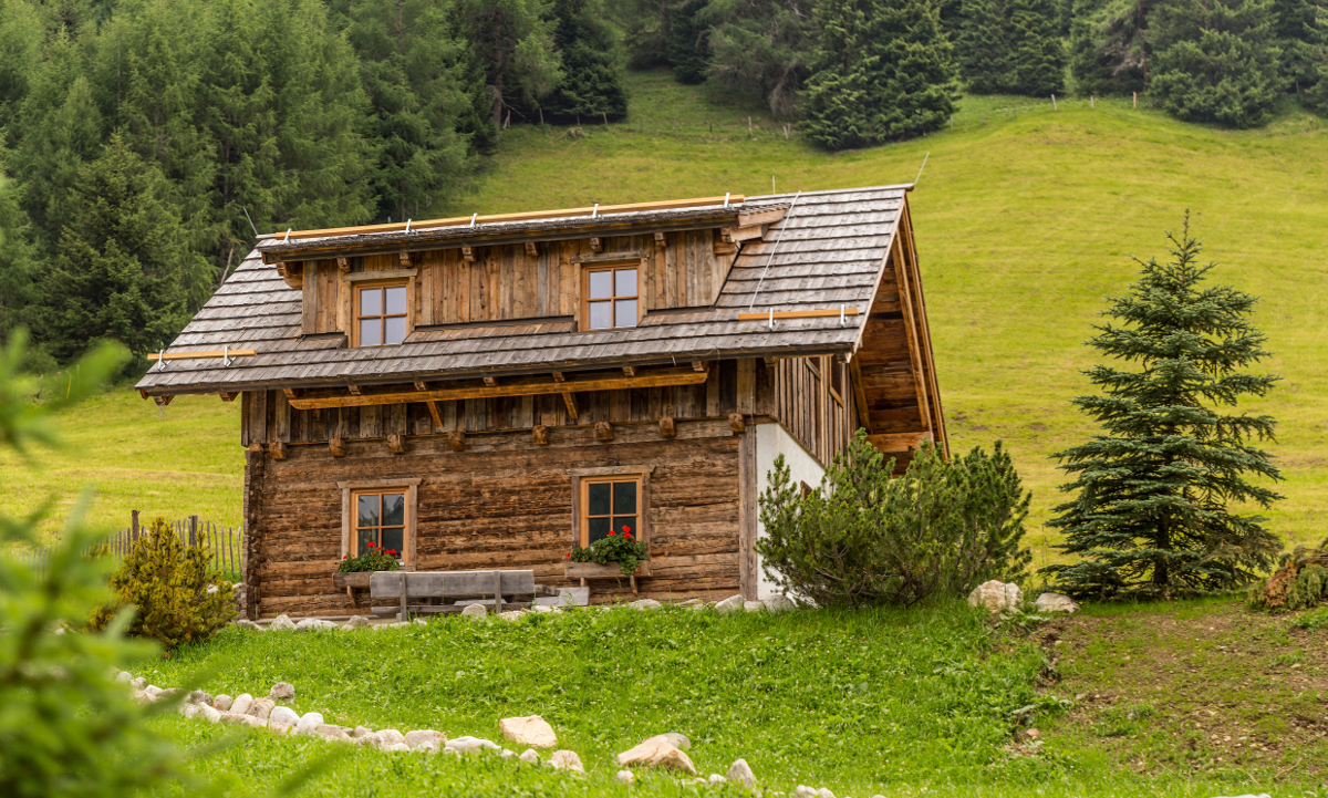 Louer chalet Tignes 