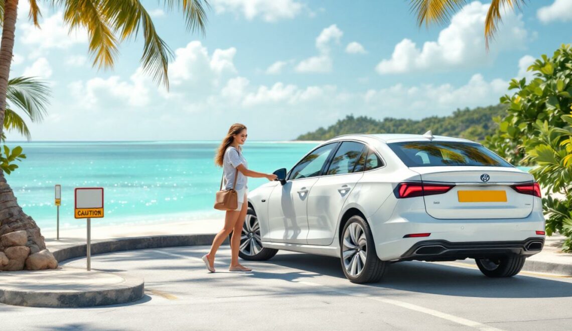 découvrez les avantages et inconvénients de louer une voiture lors de votre voyage aux maldives pour mieux planifier vos déplacements et profiter pleinement de votre séjour.