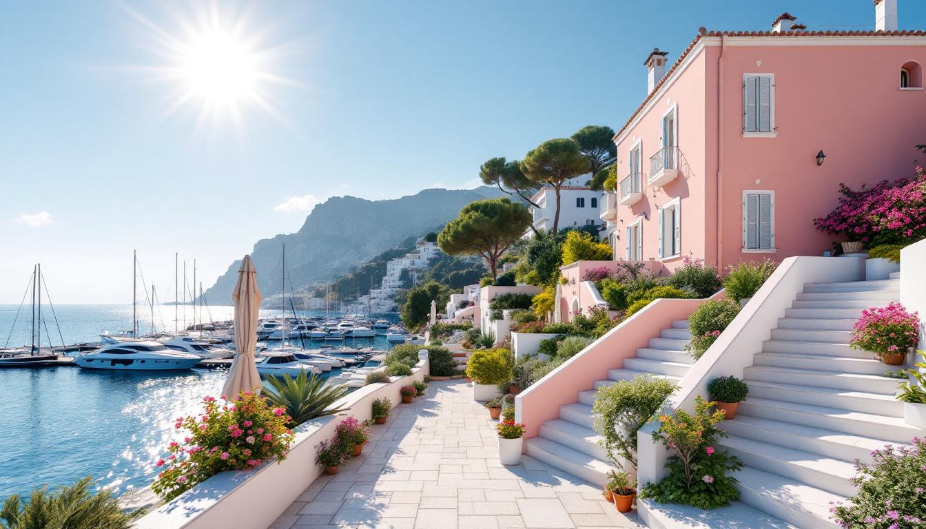 découvrez notre sélection des meilleurs hôtels à toulon pour un séjour en famille inoubliable, alliant confort, services adaptés et activités pour tous les âges.