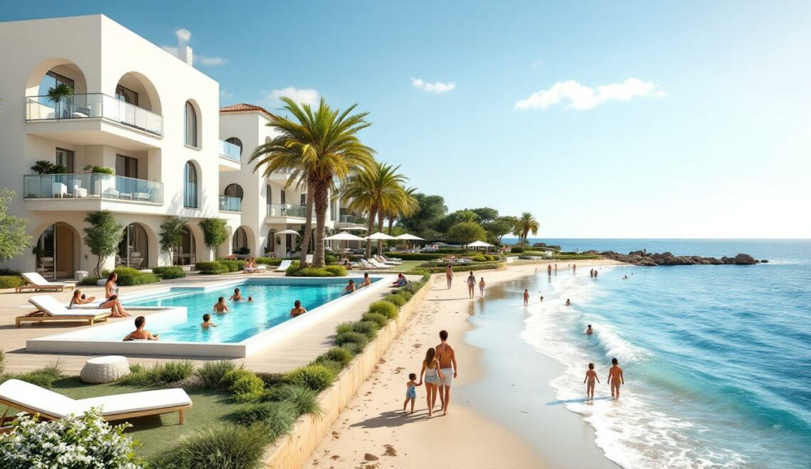 découvrez notre sélection des meilleurs hôtels à toulon pour un voyage en famille réussi, alliant confort, services adaptés aux enfants et proximité des attractions incontournables.