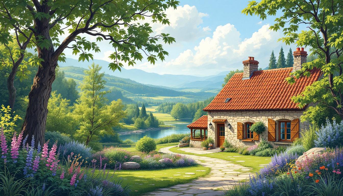 découvrez les meilleurs sites de locations de vacances en ardèche pour un séjour inoubliable alliant nature, confort et authenticité. trouvez votre hébergement idéal dès maintenant !