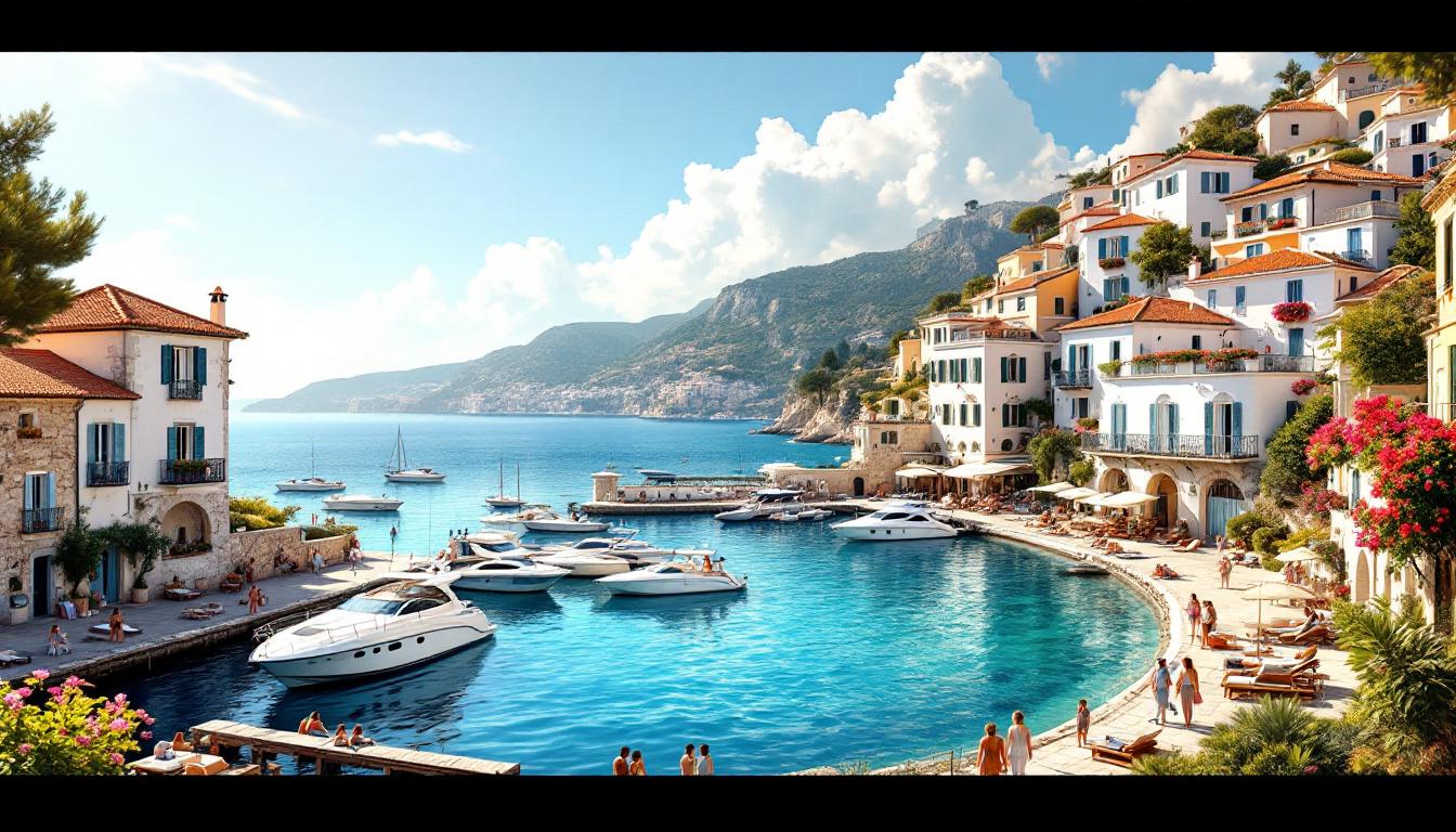 découvrez les meilleurs sites de locations de vacances à cassis. trouvez les options les plus populaires pour un séjour inoubliable au cœur de la côte d'azur.