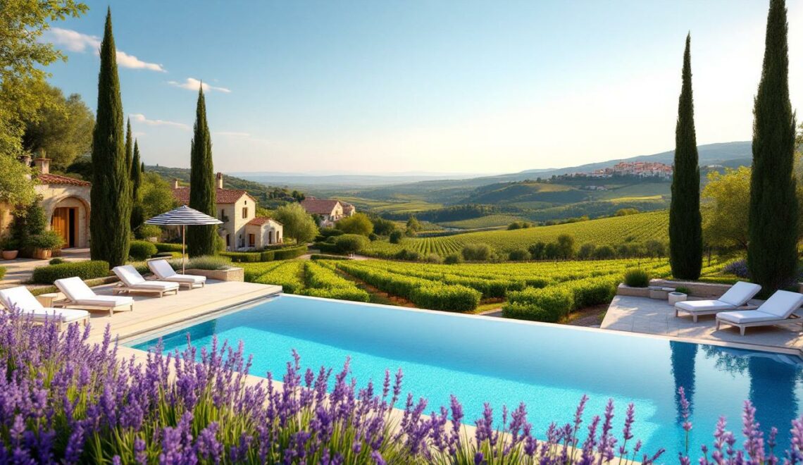 découvrez les meilleurs sites de locations de vacances à gordes et trouvez votre oasis de détente idéale pour un séjour inoubliable au cœur de la provence.