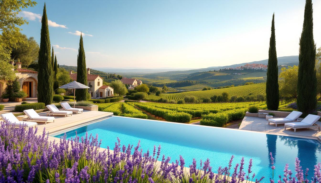 découvrez les meilleurs sites de locations de vacances à gordes et trouvez votre oasis de détente idéale pour un séjour inoubliable au cœur de la provence.
