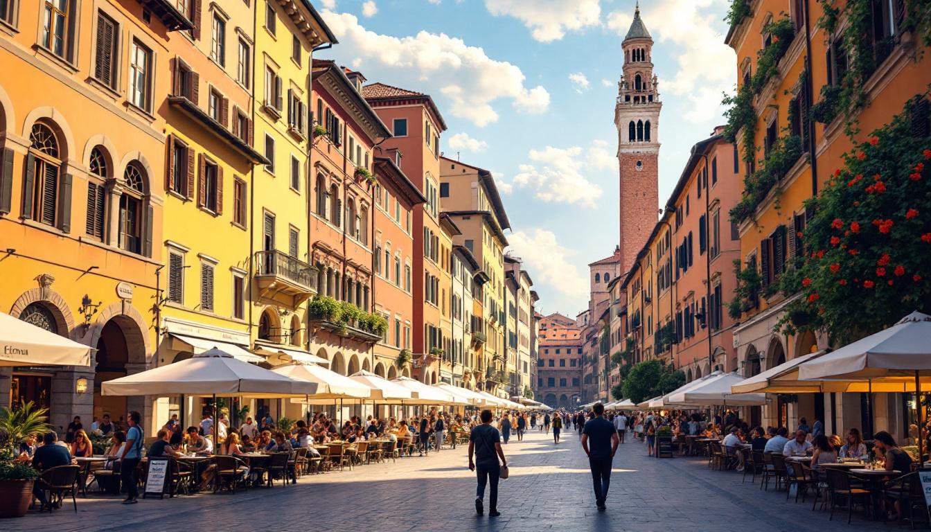 découvrez les meilleurs sites de locations de vacances à vérone en vénétie. trouvez les perles rares pour un séjour inoubliable entre histoire, culture et charme italien.