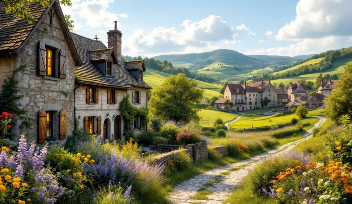 découvrez les meilleurs sites de locations de vacances en aveyron avec les offres les plus intéressantes pour un séjour inoubliable alliant confort et authenticité.