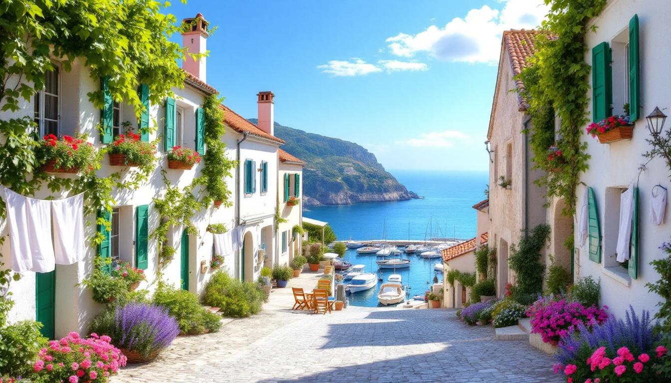 découvrez les meilleurs sites de locations de vacances pour profiter pleinement de l'île de ré et de l'île d’oléron. trouvez des hébergements de qualité adaptés à tous les budgets pour des séjours inoubliables en charente-maritime.