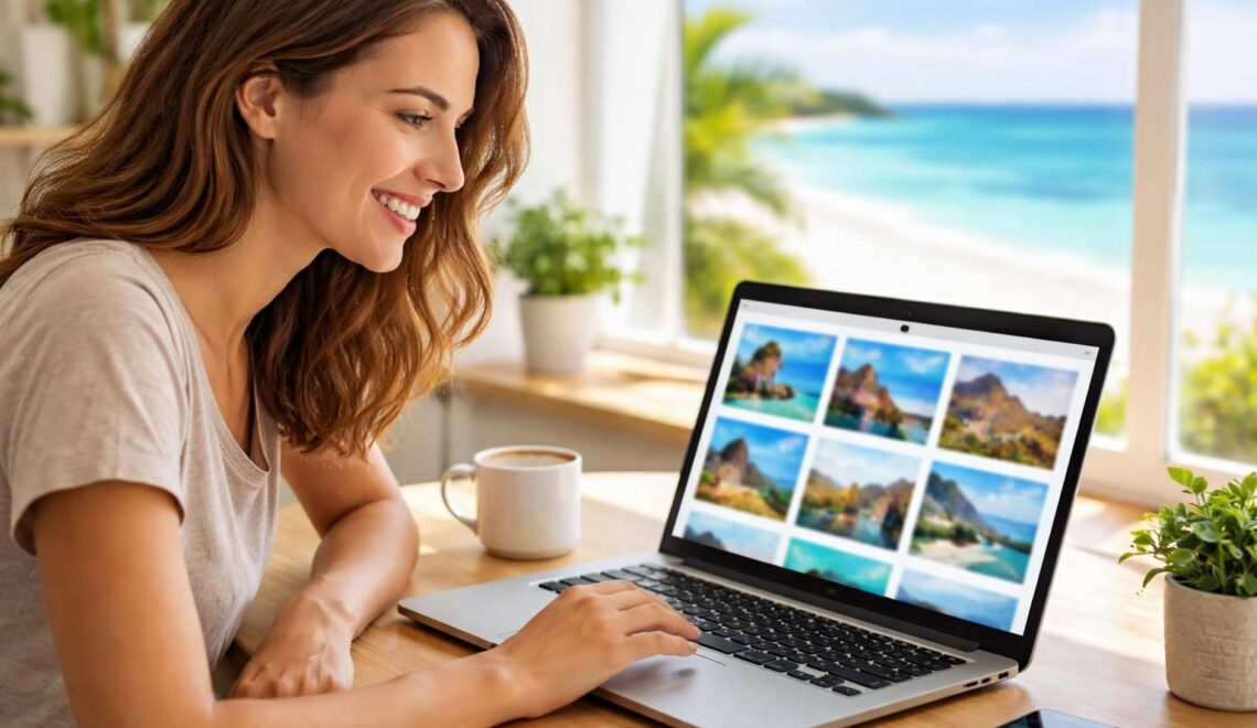 découvrez comment misterfly vous aide à trouver les meilleures offres de voyages en ligne pour des escapades inoubliables à prix avantageux.