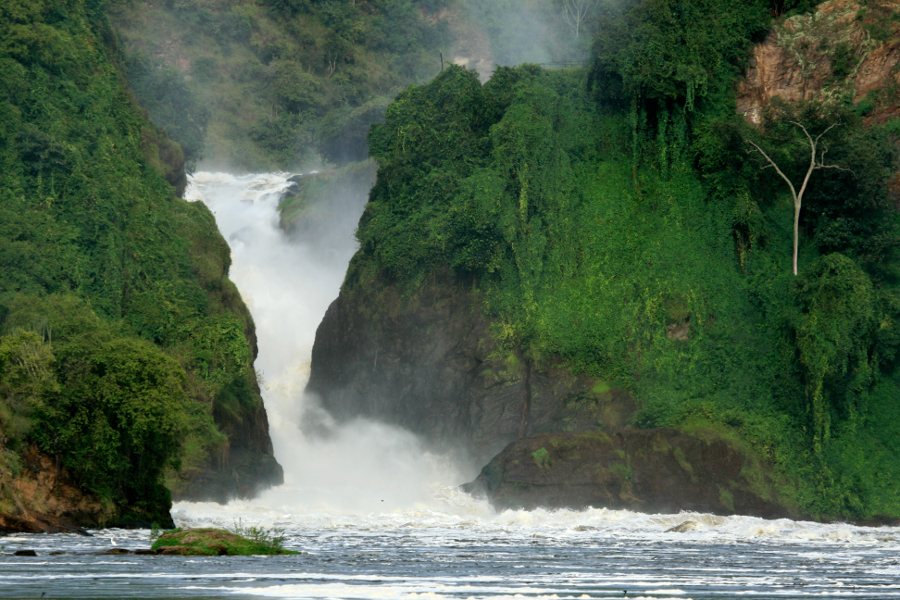 murchison Falls