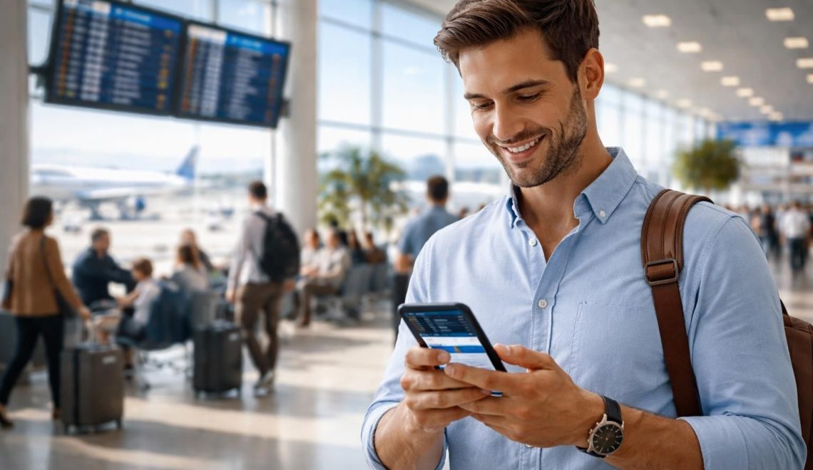 myflightright : découvrez la plateforme innovante qui révolutionne l'expérience des passagers aériens en facilitant leurs droits et indemnisations.