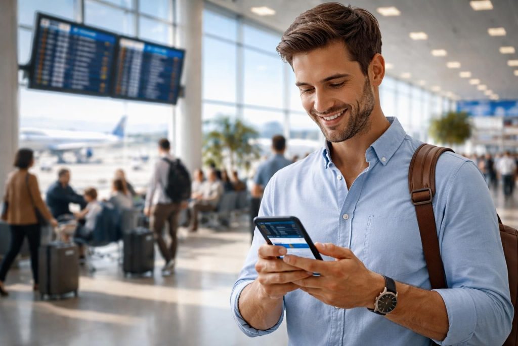 myflightright : découvrez la plateforme innovante qui révolutionne l'expérience des passagers aériens en facilitant leurs droits et indemnisations.