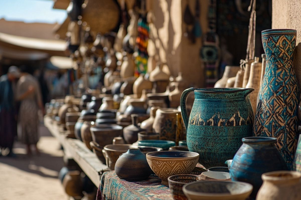 Ouarzazate Morocco : Un aperçu des festivals et événements locaux à ne pas manquer