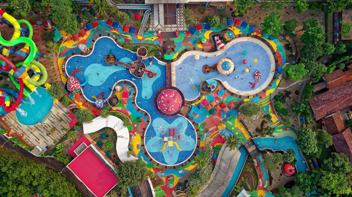 Parc Portugal