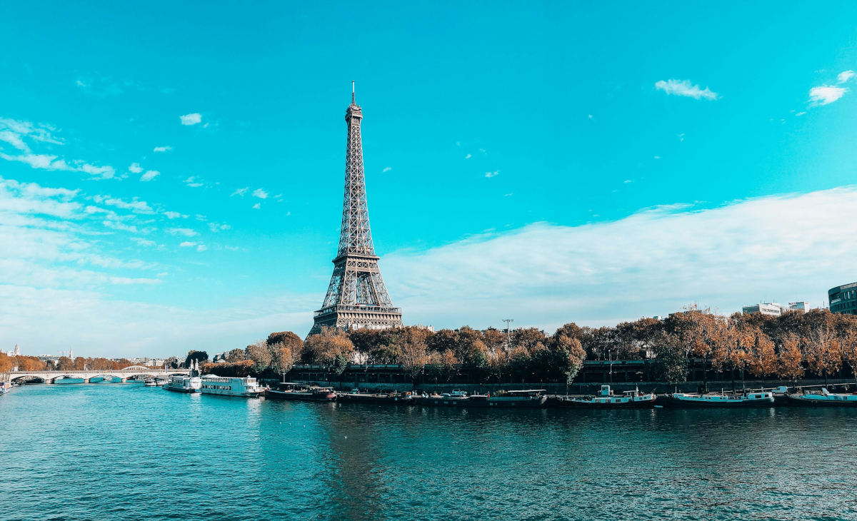 Paris en 3 jours