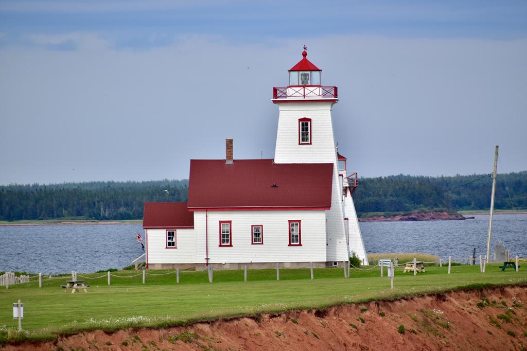 Phare du Pot à l'Eau-de-vie