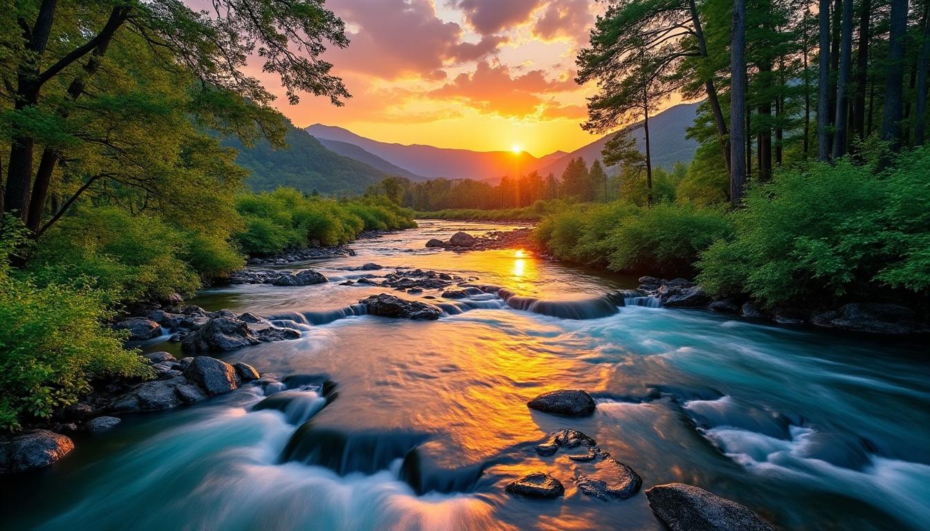 découvrez notre sélection des plus beaux fleuves commençant par la lettre v à explorer en plongée, pour des aventures aquatiques inoubliables.