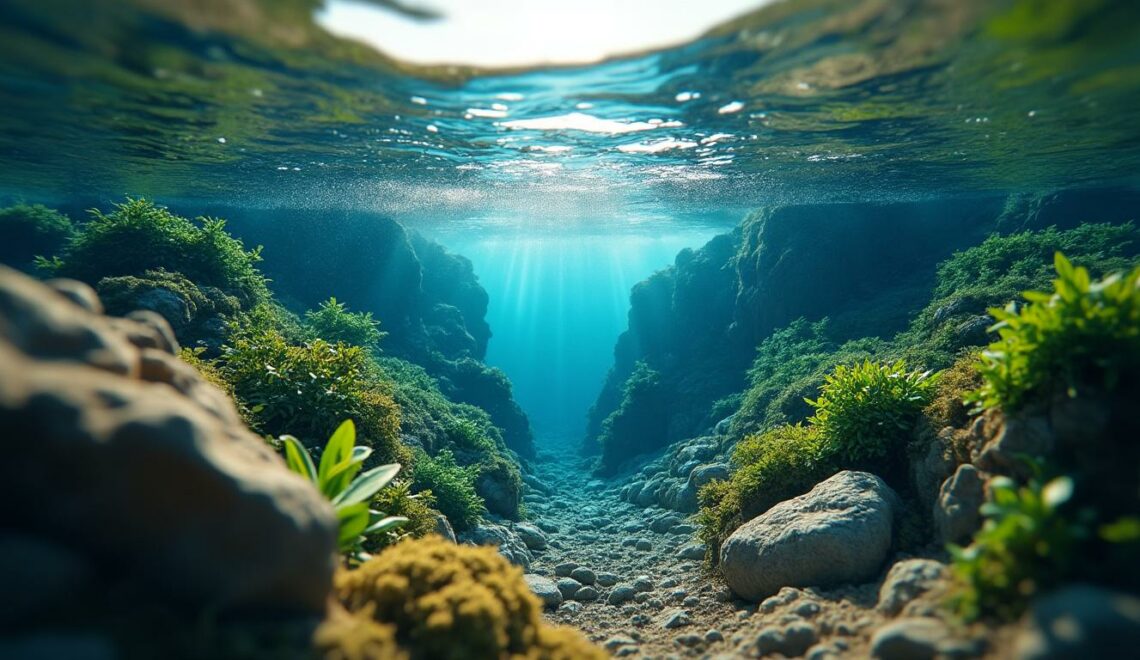 découvrez notre sélection des plus beaux fleuves commençant par la lettre v à visiter pour une expérience de plongée unique et mémorable.