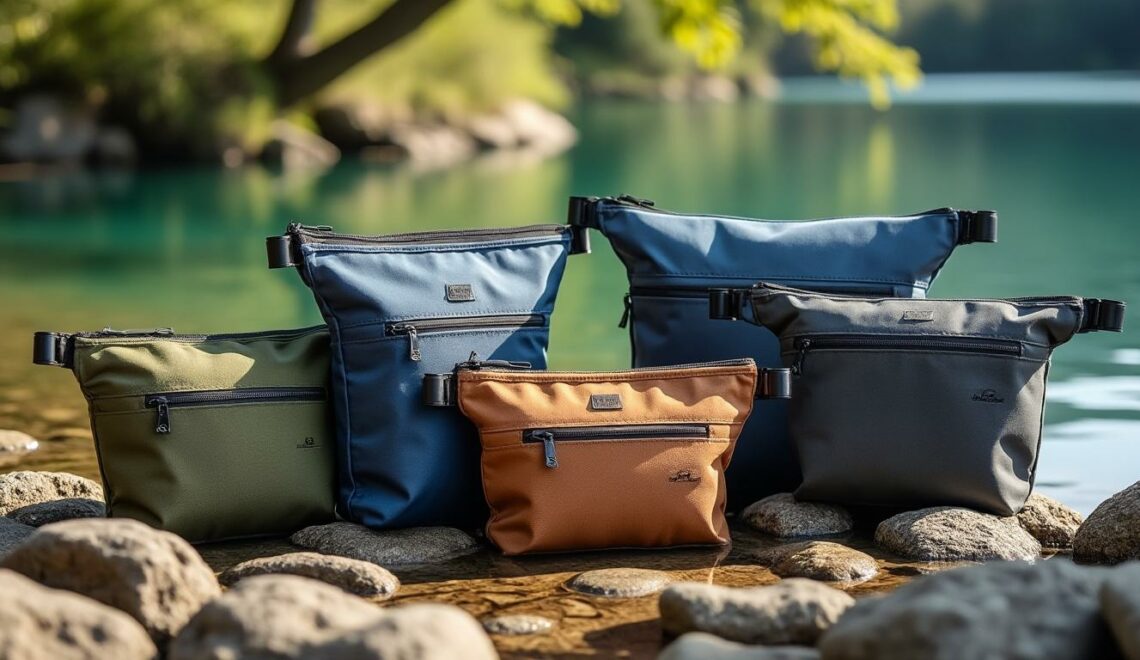 découvrez tout sur la pochette imperméable pour voyager : son utilité essentielle pour protéger vos affaires, les différents modèles disponibles sur le marché et une comparaison des prix pour faire le meilleur choix. préparez-vous à explorer sans souci !