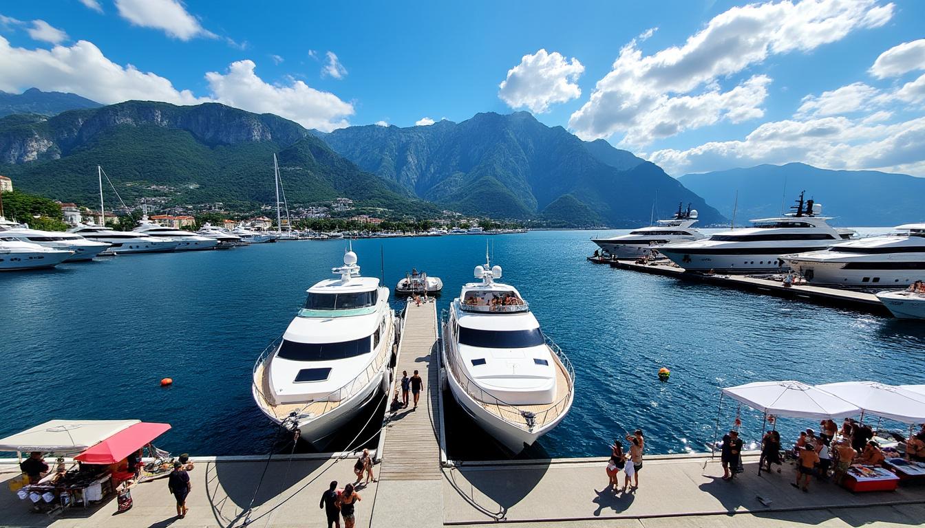 découvrez le port du monténégro, votre point de départ idéal pour une aventure inoubliable en mer. explorez des paysages à couper le souffle, naviguez vers des criques secrètes et vivez des moments exceptionnels au cœur de la beauté méditerranéenne.