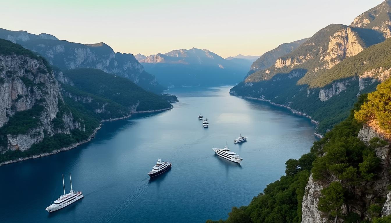 découvrez le port du monténégro, votre point de départ idéal pour une aventure inoubliable en mer. explorez des paysages à couper le souffle, des eaux cristallines et une riche culture maritime. préparez-vous à embarquer pour une expérience inégalée sur la côte adriatique.