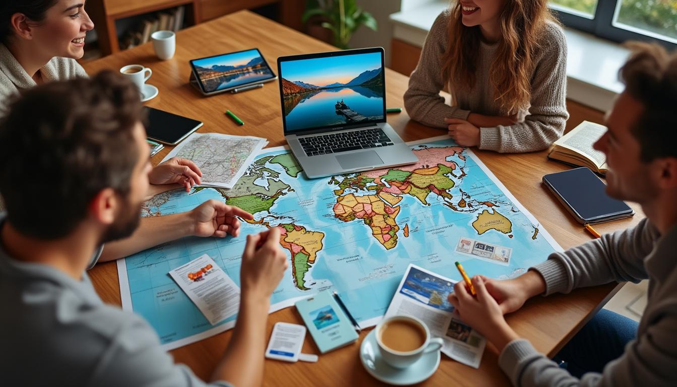 découvrez pourquoi choisir les avantages de la macif sur booking pour vos réservations est une excellente idée. profitez d'offres exclusives, d'une assurance adaptée et d'un service client réactif pour des séjours sereins et mémorables.