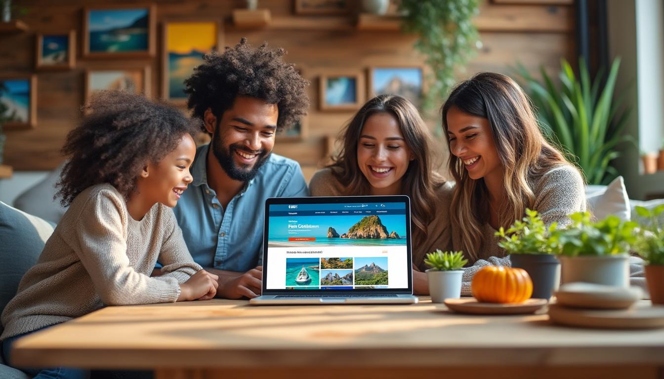 découvrez les nombreux avantages de réserver avec la macif sur booking. profitez d'offres exclusives, de garanties de remboursement et d'une assistance dédiée, pour des vacances sereines et inoubliables. optez pour la tranquillité d'esprit lors de vos réservations !