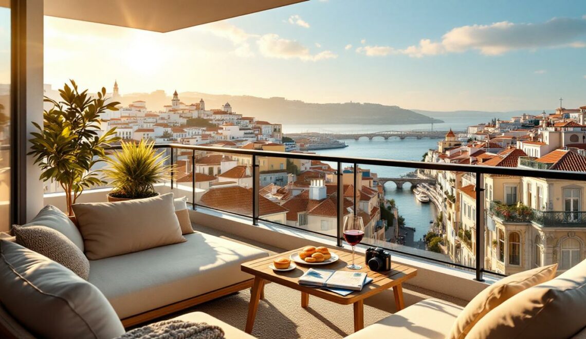 découvrez pourquoi opter pour les meilleurs sites de locations de vacances à lisbonne garantit un séjour inoubliable, confortable et au meilleur prix pour vos prochaines vacances.