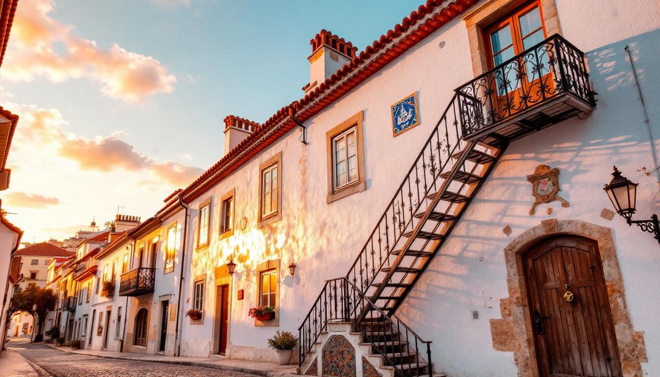 découvrez pourquoi choisir les meilleurs sites de locations de vacances à lisbonne garantit un séjour agréable, sécurisé et adapté à vos besoins pour vos prochaines vacances.