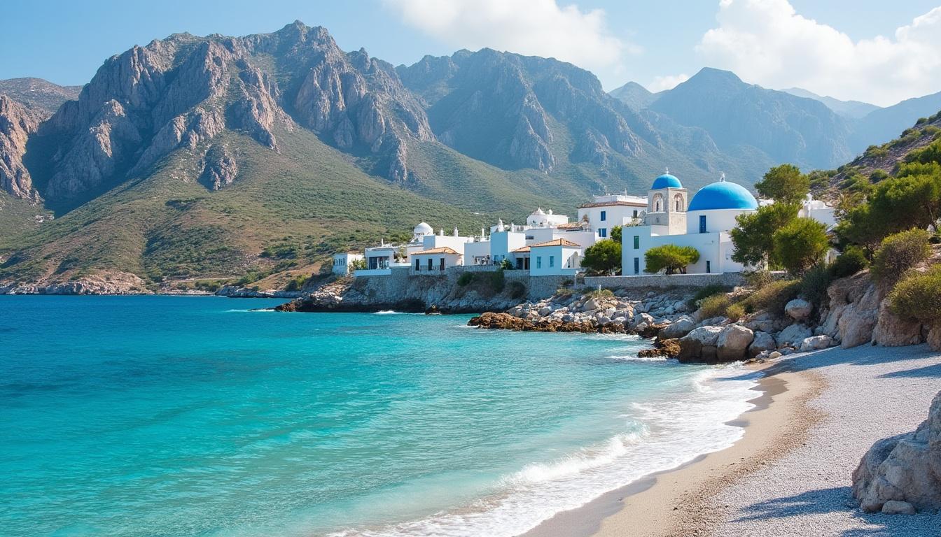découvrez pourquoi opter pour un séjour tout compris avec selectour est la meilleure décision pour vos vacances. profitez d'un service personnalisé, de tarifs transparents et d'une expérience de voyage sans stress, tout en explorant les destinations de rêve. préparez-vous à des moments inoubliables avec l'assurance d'un accompagnement de qualité !