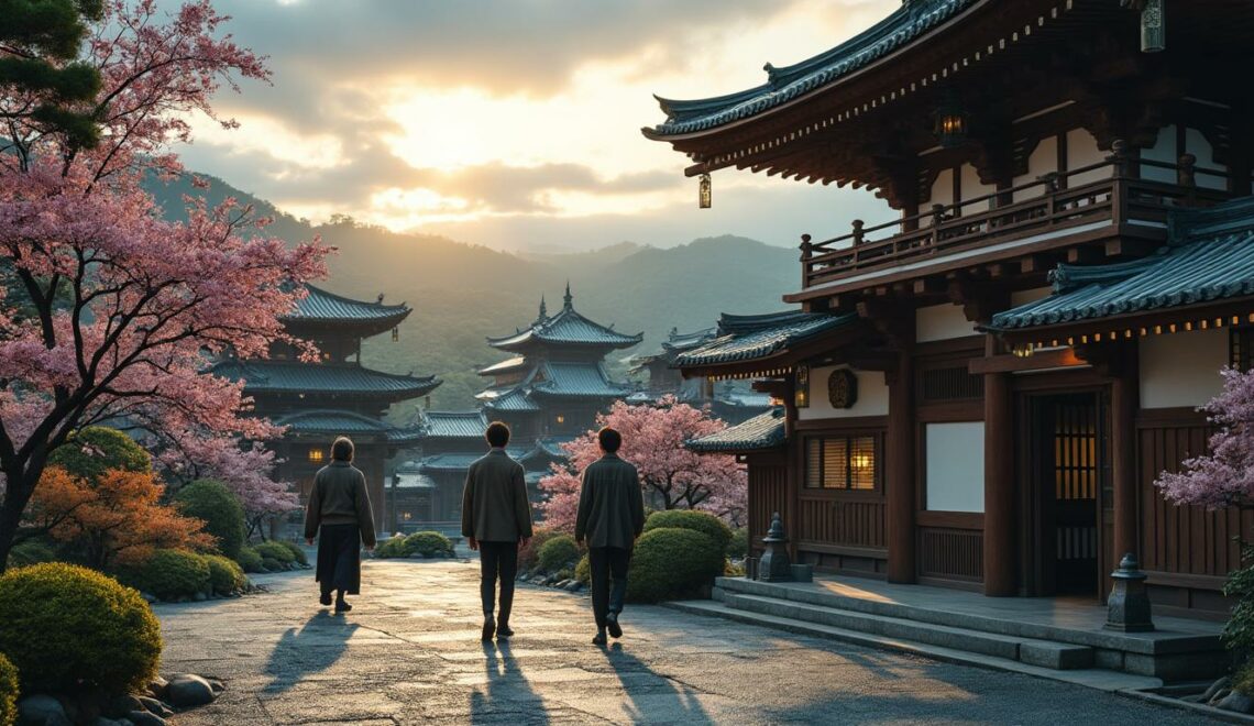 découvrez pourquoi la découverte faite à fukuoka, kyushu, suscite l’admiration des passionnés d’histoire : un trésor archéologique révélant des secrets fascinants sur le passé du japon.