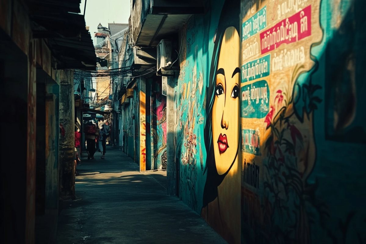 Pourquoi la langue en Thaïlande est essentielle pour comprendre la culture thaïlandaise