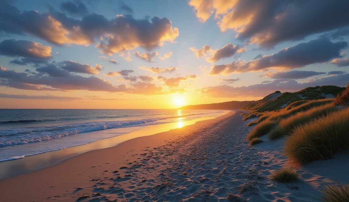 découvrez pourquoi la plage hollandaise de paladru est une destination incontournable pour vos prochaines vacances : paysages magnifiques, activités variées et ambiance conviviale vous y attendent.