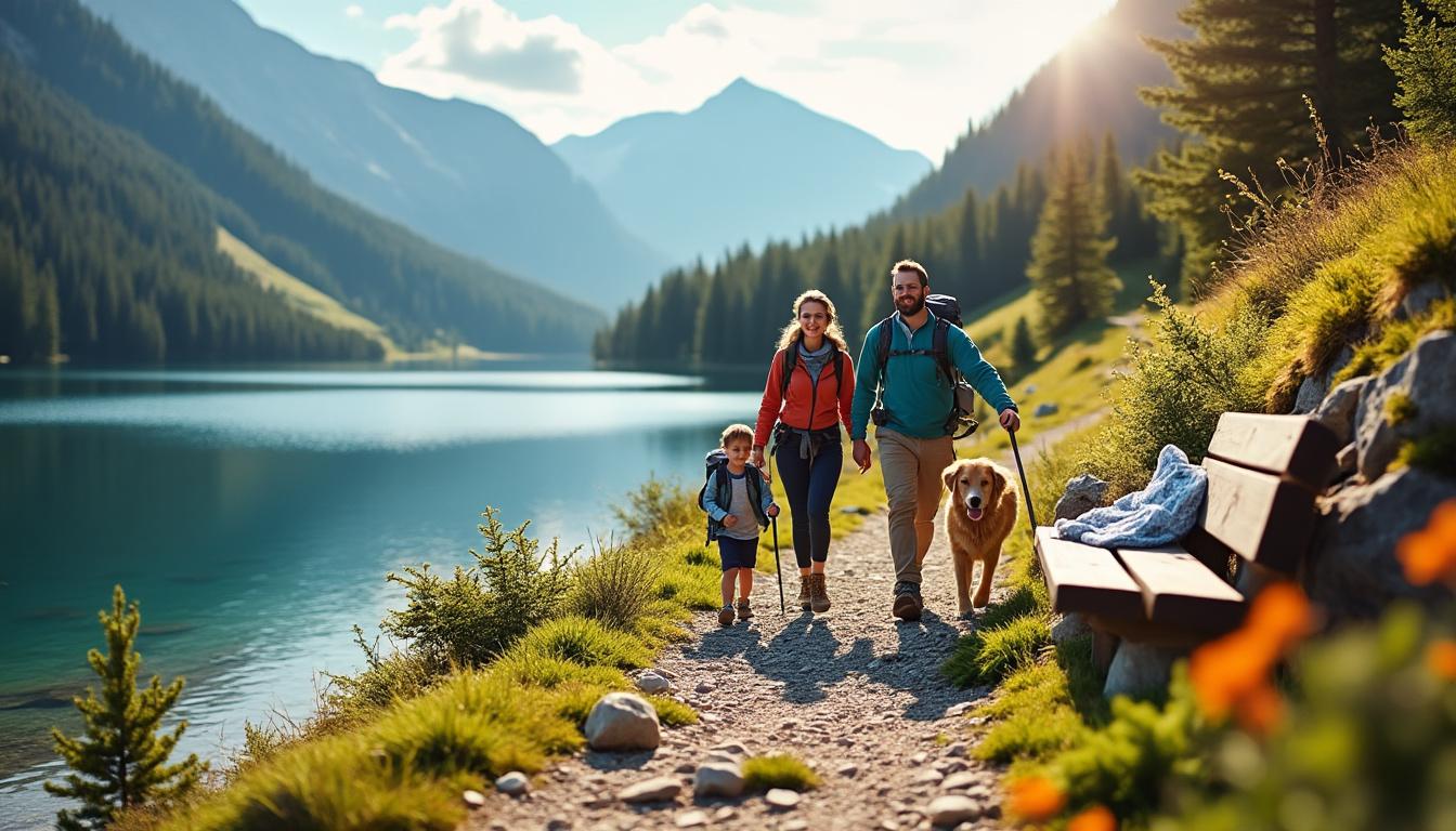 découvrez pourquoi la plage hollandaise de paladru est une destination incontournable en france, alliant paysages magnifiques et activités relaxantes pour un séjour mémorable.