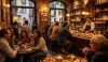 découvrez pourquoi le bar à milan est l'endroit parfait pour rencontrer des habitants, partager des moments authentiques et vivre une expérience locale unique.