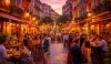 découvrez pourquoi le jeudi à perpignan est le jour idéal pour sortir, avec une ambiance unique, des événements incontournables et des lieux animés qui font vibrer la ville.