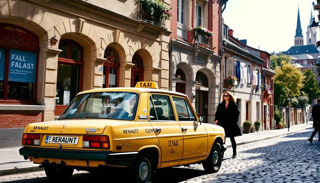 découvrez pourquoi choisir un taxi pas cher à clermont-ferrand est une option pratique, économique et confortable, idéale pour se déplacer facilement en évitant les contraintes des transports en commun.