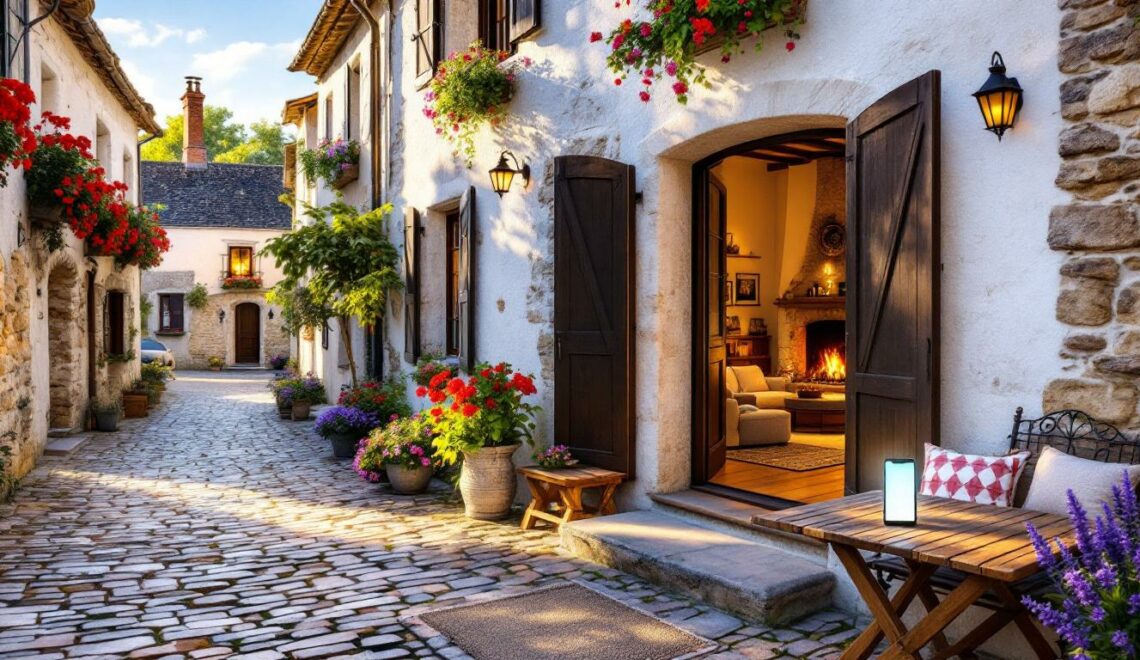 découvrez pourquoi les meilleurs sites de locations de vacances pour conques sont indispensables pour un séjour réussi, avec des hébergements de qualité et des offres exclusives.