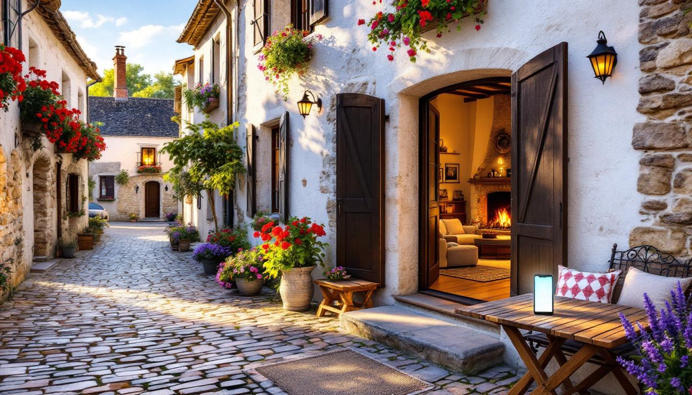 découvrez pourquoi les meilleurs sites de locations de vacances pour conques sont indispensables pour un séjour réussi, avec des hébergements de qualité et des offres exclusives.