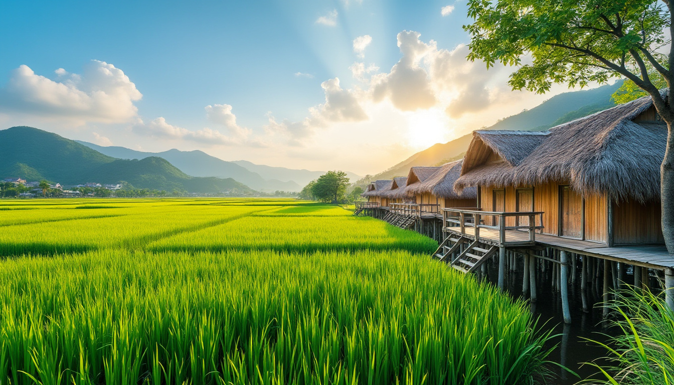 découvrez pourquoi suivre un blog dédié au vietnam en 2025 vous permettra d'éviter les pièges à touristes, de profiter d'expériences authentiques et de préparer sereinement votre voyage grâce à des conseils et astuces exclusifs.