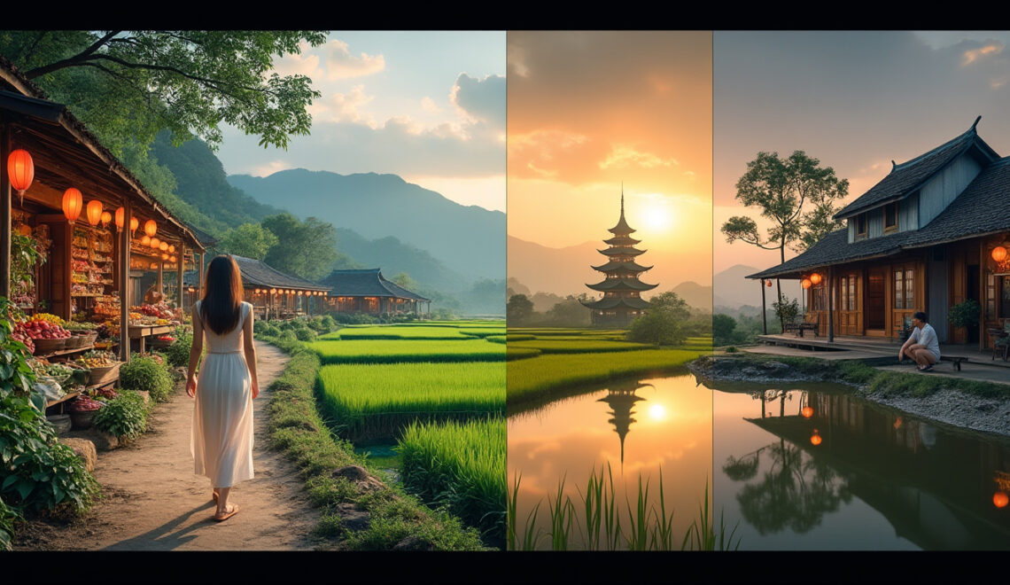 découvrez comment un blog sur le vietnam 2025 vous aide à éviter les pièges à touristes grâce à des conseils authentiques, astuces locales et informations à jour pour un voyage unique et réussi.