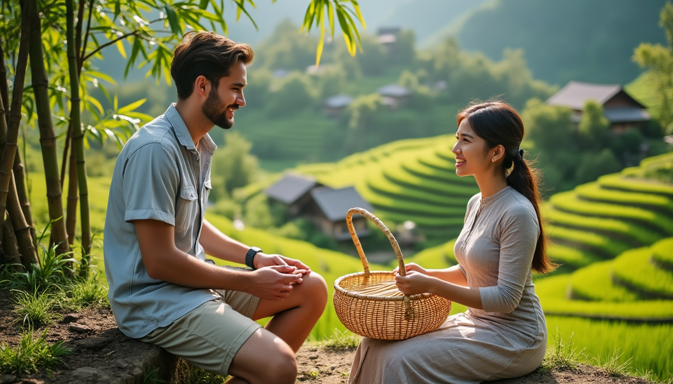 découvrez comment un blog dédié au vietnam en 2025 peut vous aider à déjouer les pièges à touristes, obtenir des conseils locaux authentiques et vivre un voyage inoubliable en toute sérénité.