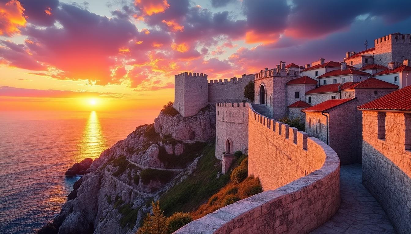 découvrez pourquoi un blog voyage en croatie est indispensable pour les aventuriers, avec des conseils exclusifs, des itinéraires uniques et des astuces pour explorer ce pays fascinant.