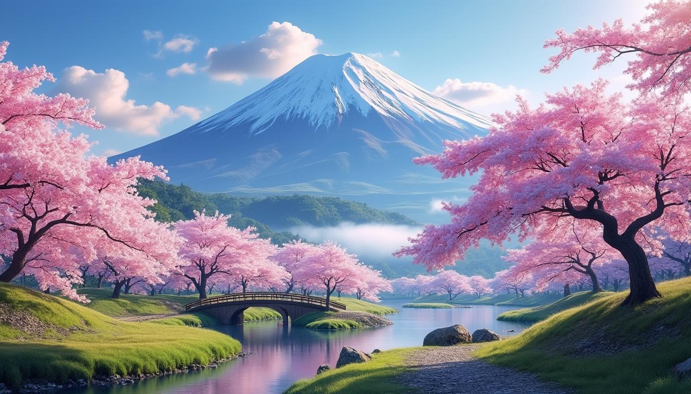 découvrez comment lancer un blog voyage sur le japon peut transformer votre passion en véritable carrière : partage d’expériences authentiques, opportunités de revenus et conseils pour réussir dans l’univers du blogging.