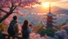 découvrez comment lancer un blog voyage dédié au japon peut vous aider à transformer votre passion en une véritable carrière, en partageant conseils pratiques, expériences inspirantes et opportunités professionnelles uniques.