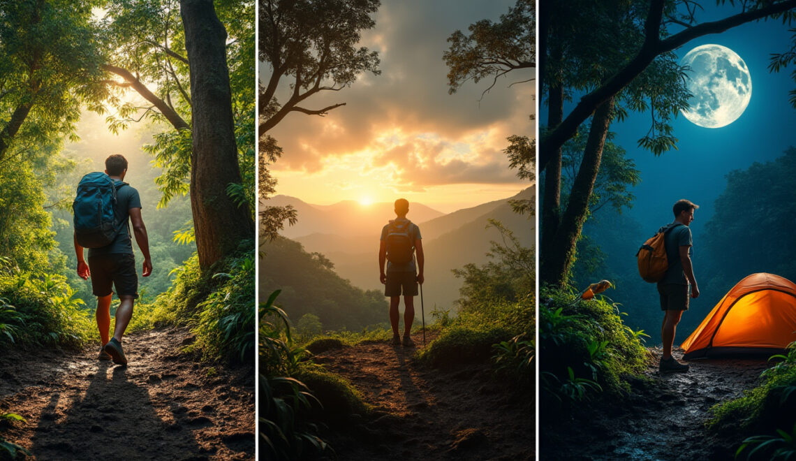 découvrez pourquoi le costa rica est la destination rêvée des aventuriers et amoureux de la nature : témoignages, conseils et expériences inoubliables pour un voyage authentique au cœur de la biodiversité.