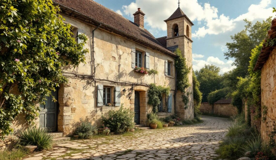 découvrez pourquoi choisir les meilleurs sites de locations de vacances à sarlat-la-canéda vous garantit un séjour inoubliable, des offres fiables et des hébergements de qualité.