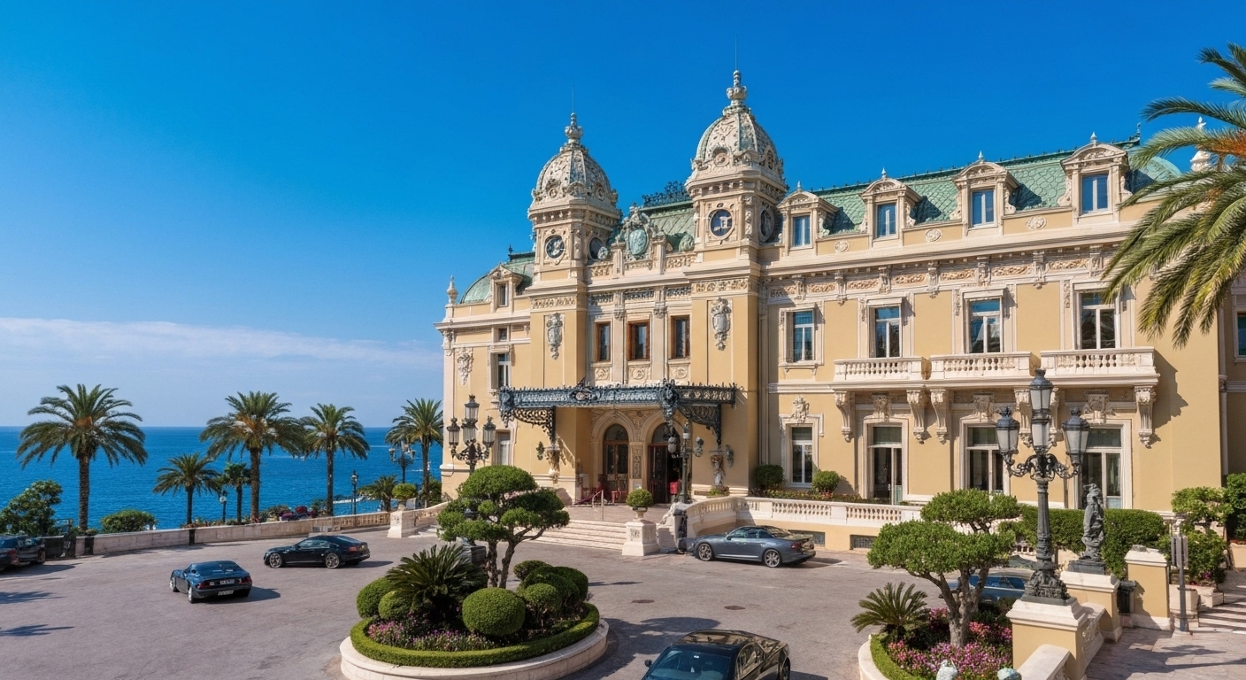 Principauté de Monaco